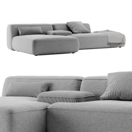 Lema cloud sofa